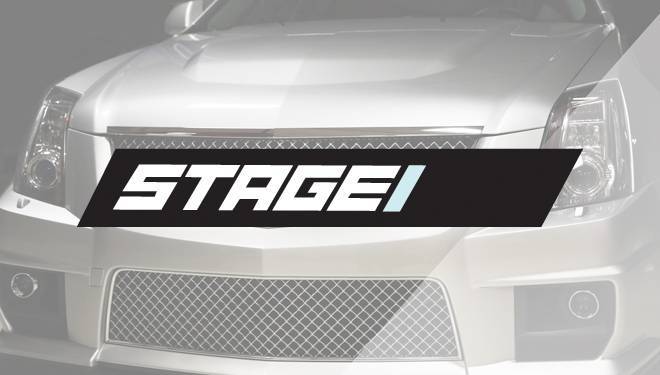 Cadillac - CTS-V Gen 3