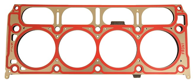 Parts - Gaskets & Seals