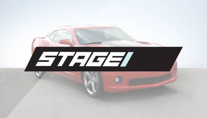 Vehicle Packages - Gen 5 Camaro