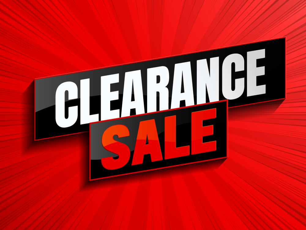 Parts - Clearance Sale on Performance Parts