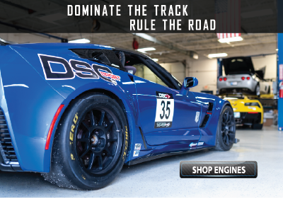 Katech Engineering | Dominate The Track - Rule The Road 