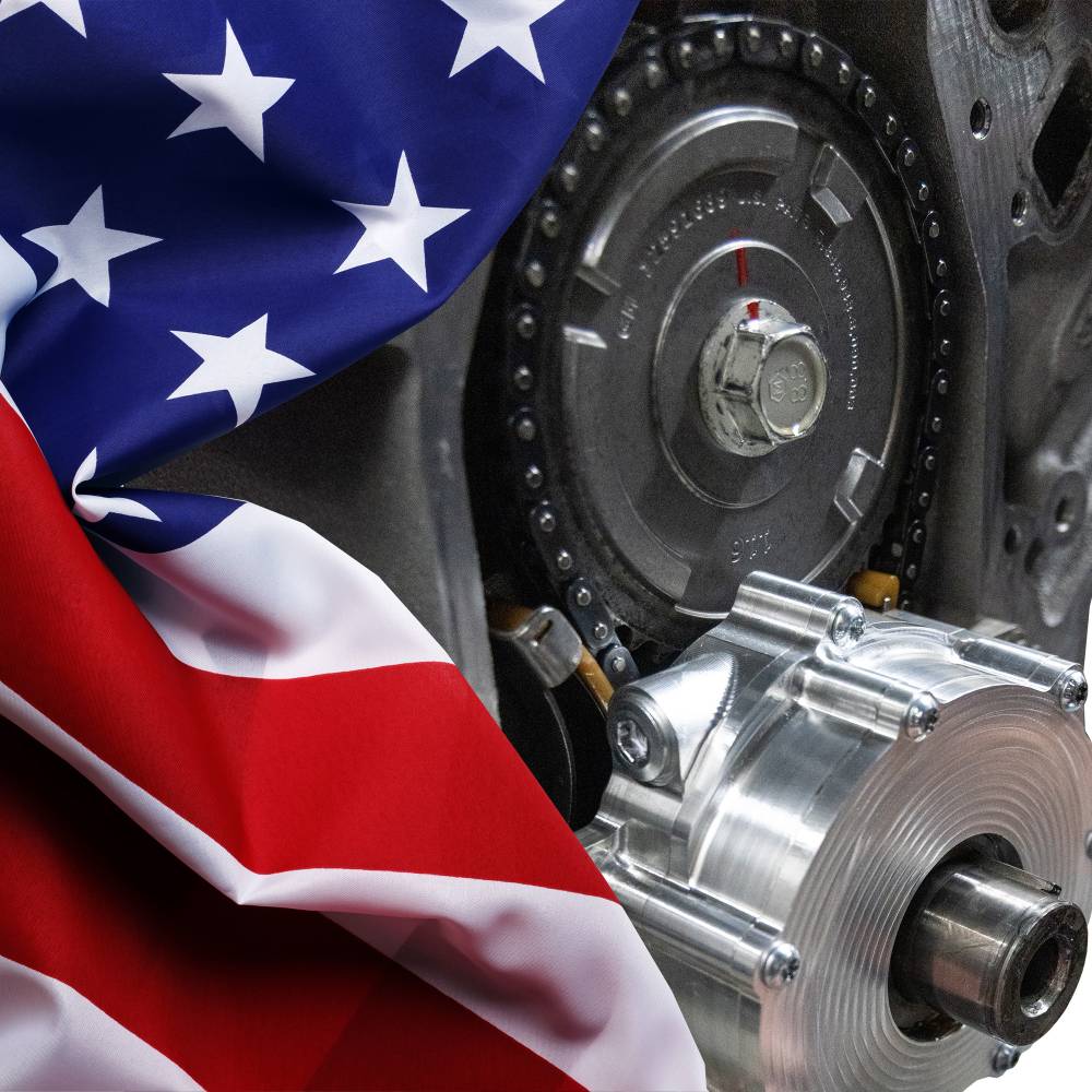 Black Friday Sale - Katech CNC Machining Services 