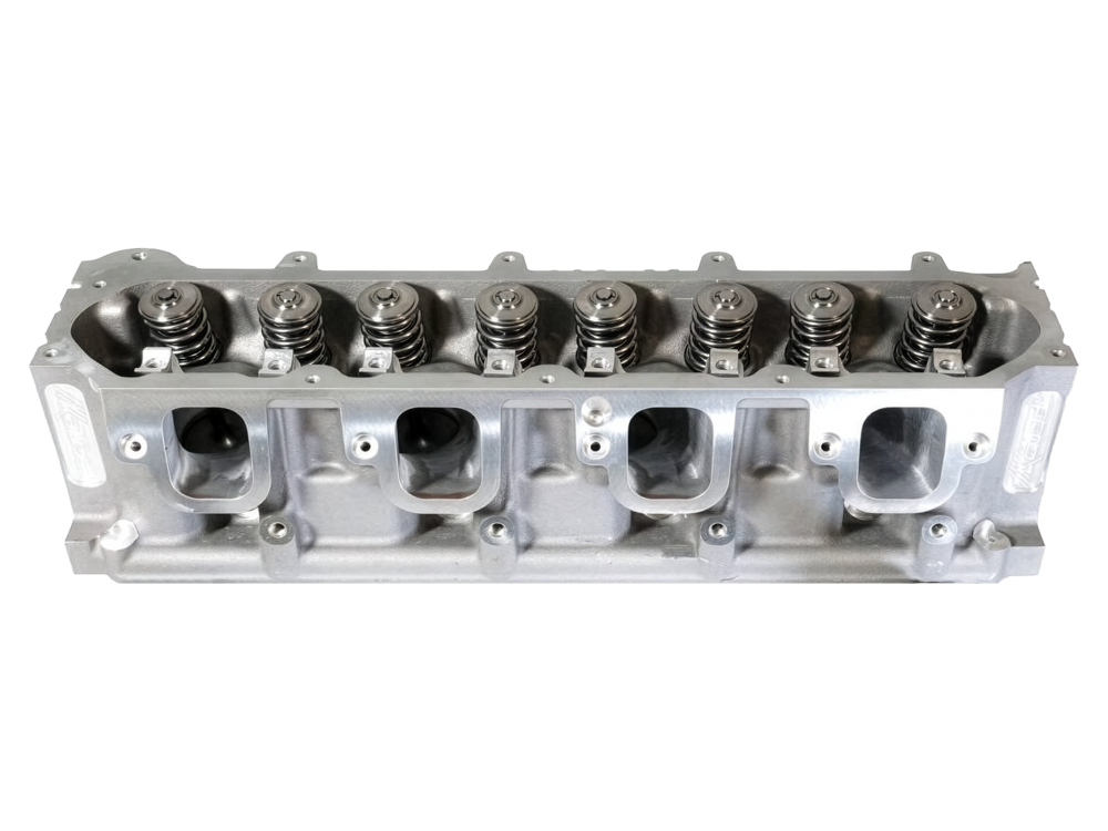 GM Cylinder Heads, Parts & Services - Complete GM LS & LT Cylinder Heads