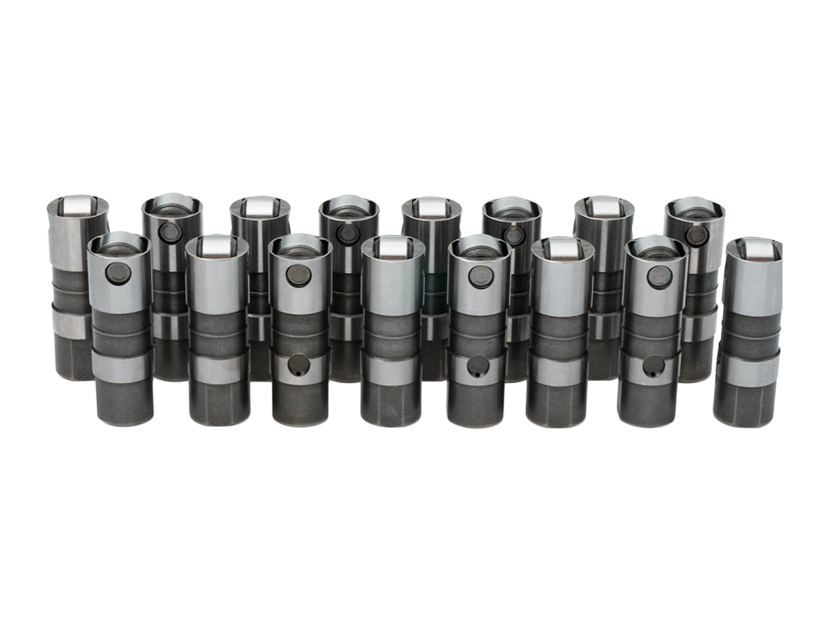GM LT1 Camshaft Roller Lifter Retainer Guides And Tray Set For 92-97 Corvette Trans Am