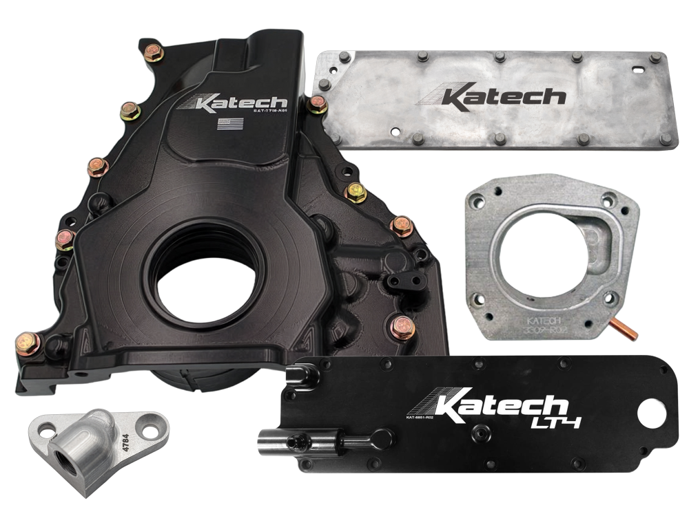 Performance Parts  - Conversion & Swap Solutions for LS