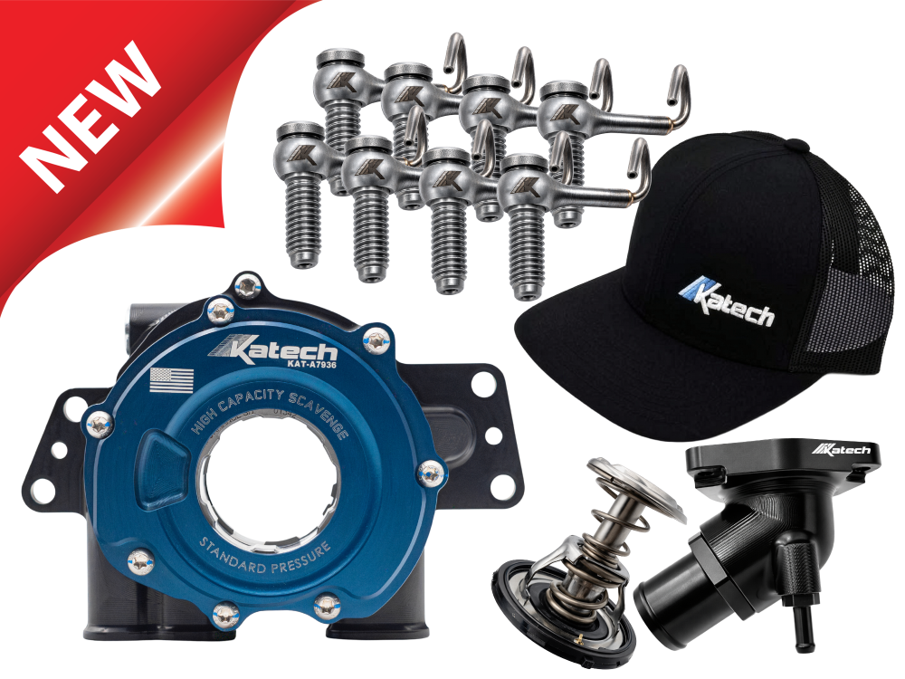 NEW Performance Products