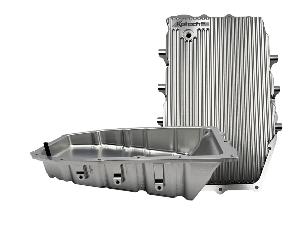 Performance Parts  - Transmission Parts & Services