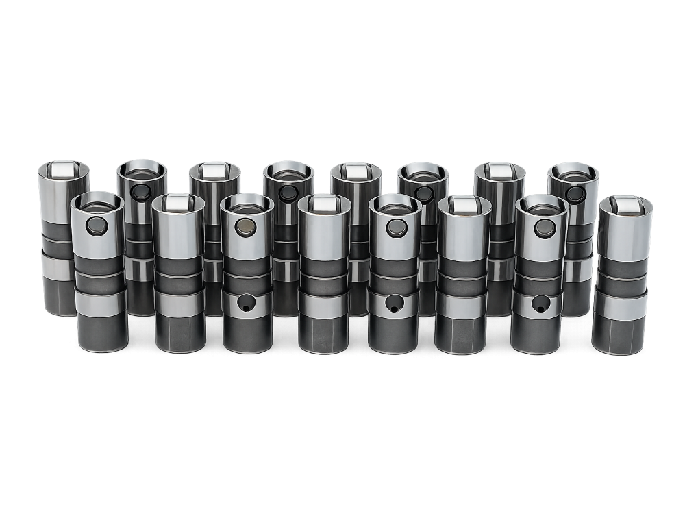Valvetrain Components - Lifters & Related Components
