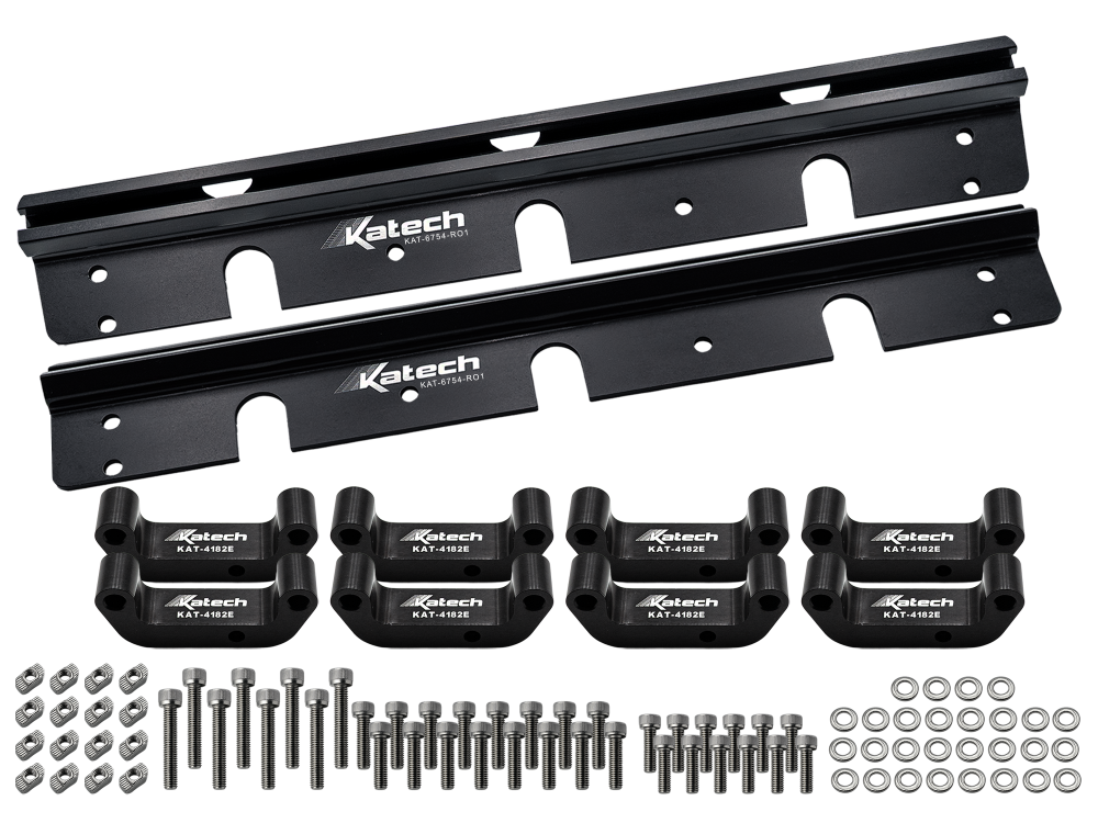 Performance Parts  - Coil Relocation Kits