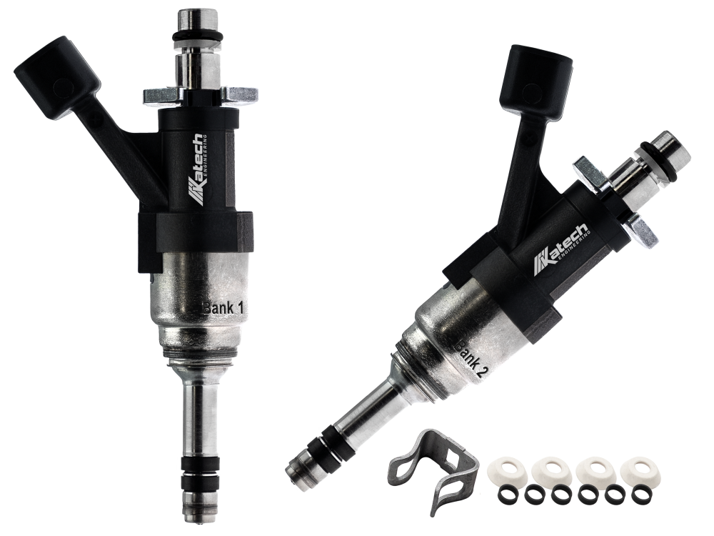 Performance Parts  - Fuel System Parts