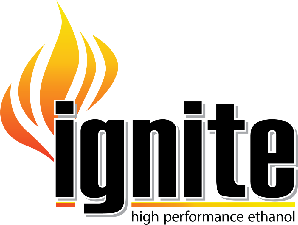 Performance Parts  - Ignite Racing Fuel