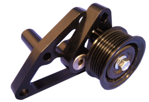 Katech - Katech LS Truck/SUV Billet Belt Tensioner