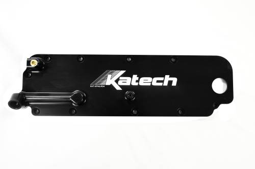 Katech -  Katech Gen 5 LT AFM Delete Valley Cover