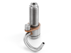 Katech - LS9 Piston Squirters