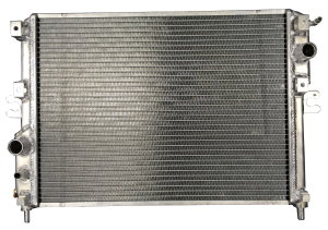 Katech - Dewitts Radiator for C7 Corvette