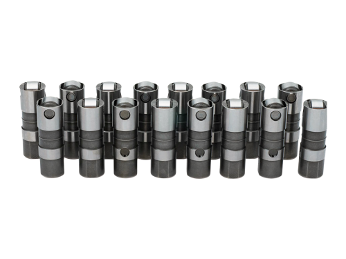 Set Of 16 Valve Lifters - Fits Cadillac 368, 429, 472, 500 & Buick 350, Pontiac 301 - Sealed Power/Elgin