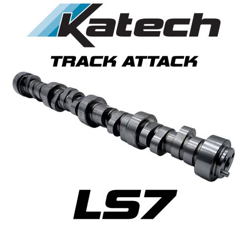 Katech - Katech LS7 Track Attack Camshaft