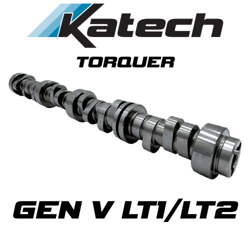 Katech - Katech Torquer LT1/LT2 Camshaft