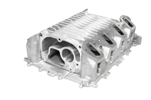 Katech - Katech CNC Porting LSA Supercharger