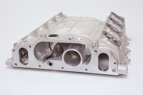 Katech - Katech CNC Porting LT4 Supercharger