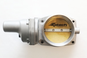 Katech - Katech LS3/LS7/L76/L99 CNC Ported Throttle Body