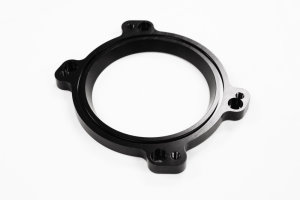 Katech - Katech LT5 Throttle Body Adapter - Diameter: 95mm to 87mm