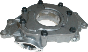 Katech - Katech Gen 3/4 LS CNC Ported Oil Pump