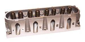 Katech - Katech CNC Porting Bundle LS2/LS6/Truck 243, 799, 317, 035 Cylinder Heads (PAIR)