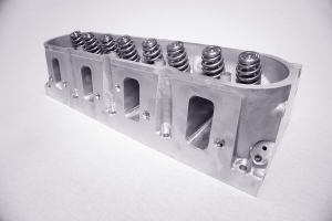 Katech - Katech CNC Porting LS3/L92/L99/L76 821, 823, 716 Cylinder Heads (PAIR)