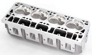 Katech - Katech CNC Porting LS7 8452 or LSX-LS7 Cylinder Heads (PAIR)