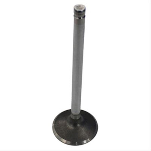 Inconel LS3 Exhaust Valve