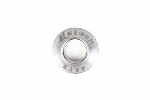 Katech - Katech Titanium Valve Spring Retainer