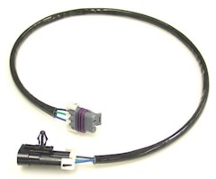 C5 C6 Corvette LS1 LS2 Upgrade Harness to Allow LS3 MAP Sensor 24