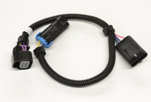 Katech - Katech Throttle Body Adapter Harness