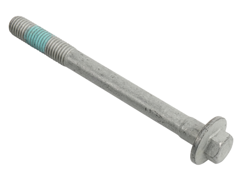 Genuine GM 10141205 Knurled Engine Cylinder Head Bolt – Single OEM Replacement