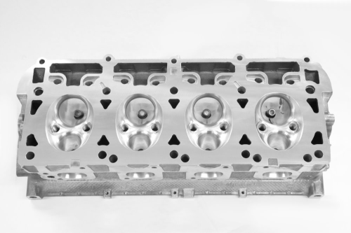 Katech - Katech CNC Porting Bundle HEMI 6.2/6.4L Cylinder Heads (PAIR)