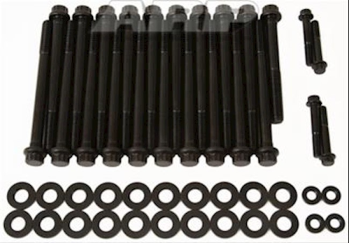 Katech - ARP Head Bolts LT1/LT4/L83/L86