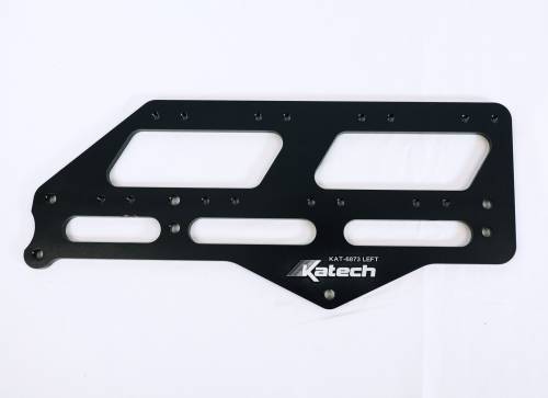 Katech - TA2 Coil Bracket Kit (round)