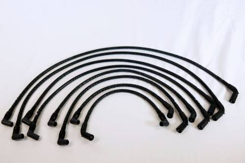 Katech - Katech TA2 Spark Plug Wire Set (Long)