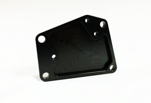 Katech - TA2 Power Steering Pump Bracket