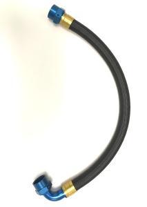 Katech - Line, ARE dry sump SPINTRIC, SPINTRIC air vent