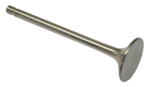 Katech - Katech LS7 Titanium/Molybdenum Exhaust Valve