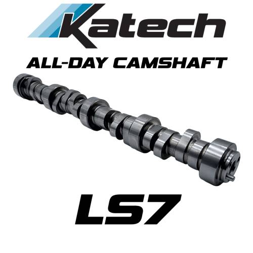 Katech - Katech All-Day Camshaft