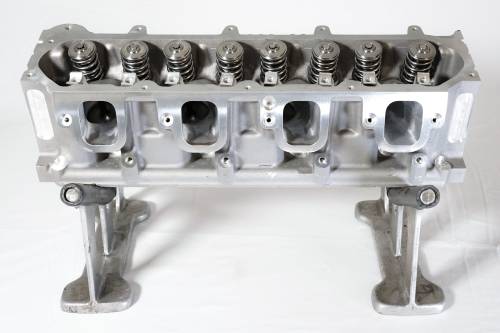 Katech - Katech Gen 5 LT1 CNC Ported Cylinder Heads