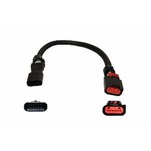 Katech -  Katech Throttle Body Extension Harness for C5