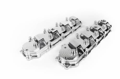 Katech - Billet LT Valve Covers