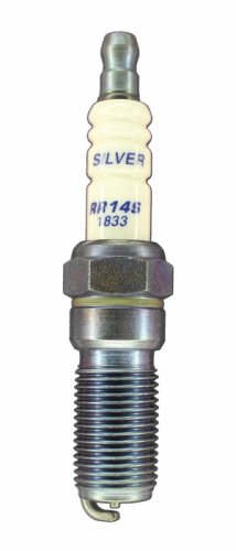Katech - Brisk Silver Spark Plugs For Gen 5 LT Engines