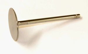 Katech - Katech Titanium/Molybdenum Intake Valve