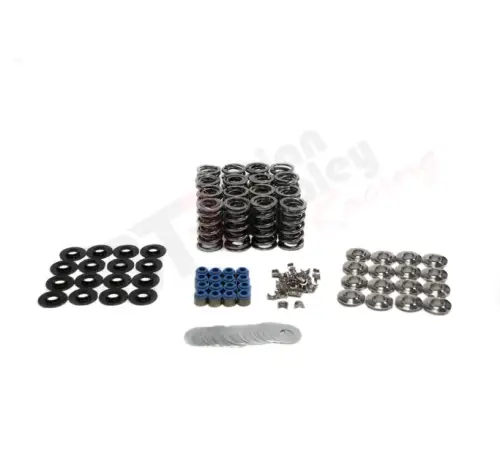 Katech - BTR LT1 .660 Dual Spring Kit 