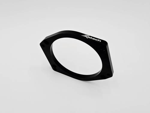 Katech 112mm Throttle Body Adapter For Gen 5 Whipple 3.0L